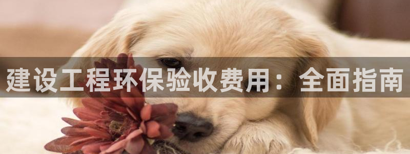 彩名堂计划最新版手机版：建设工程环保