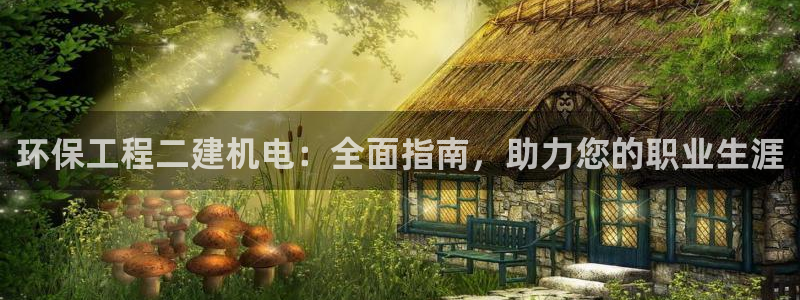 彩名堂合作655560：环保工程二建